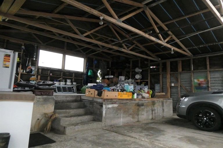 Photo of property in 409 Main South Road, Paroa, Greymouth, 7805