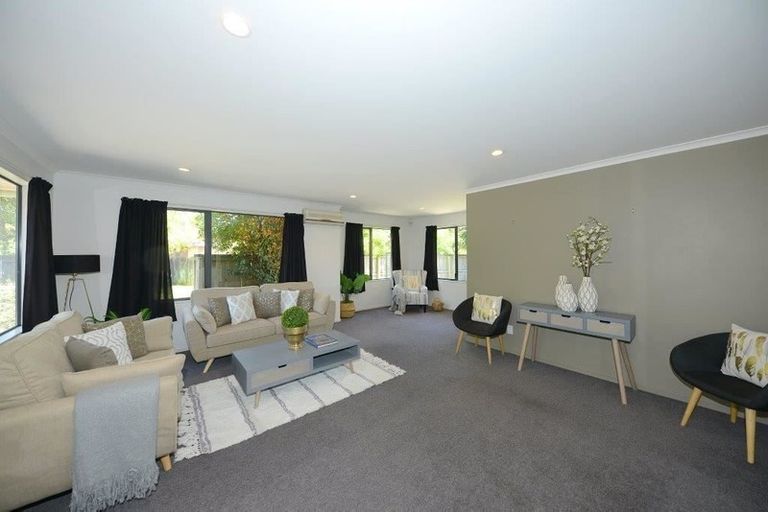 Photo of property in 7 Consul Place, Wigram, Christchurch, 8042