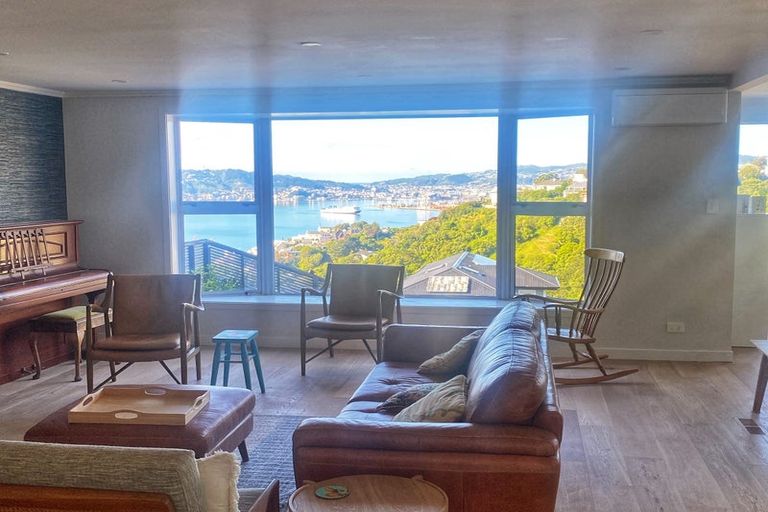 Photo of property in 40 Lohia Street, Khandallah, Wellington, 6035