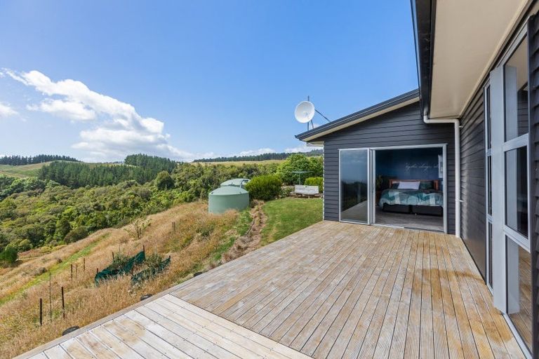 Photo of property in 1801 Mangorei Road, Mangorei, New Plymouth, 4371