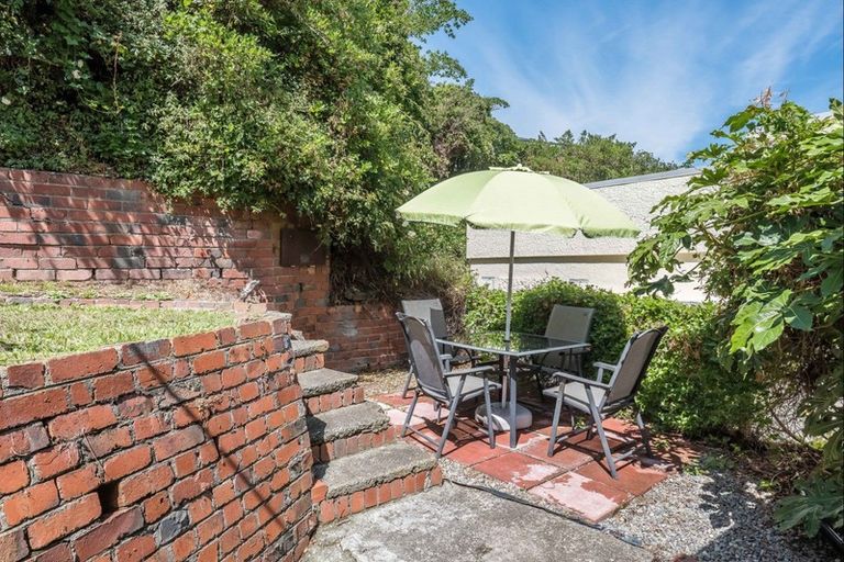 Photo of property in 18 Wilberforce Street, Miramar, Wellington, 6022