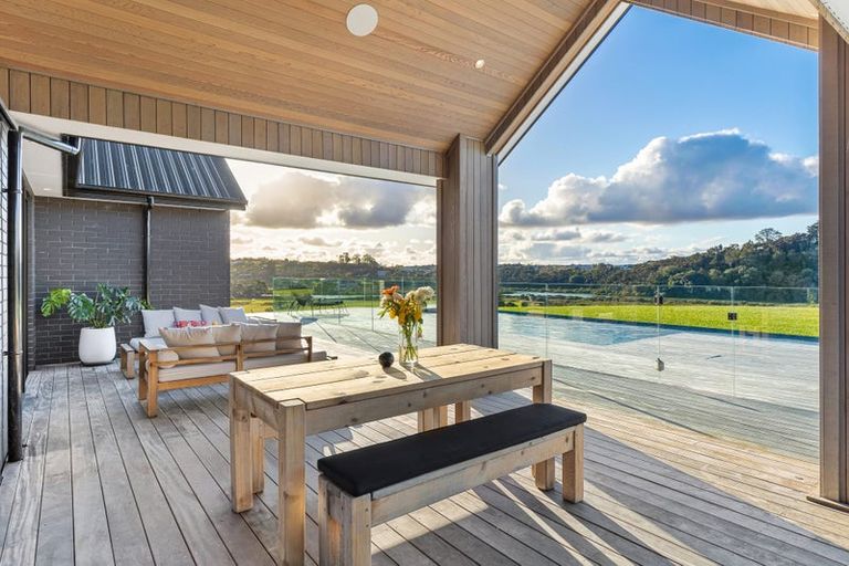 Photo of property in 175 Lennon Access Road, Stillwater, Silverdale, 0993