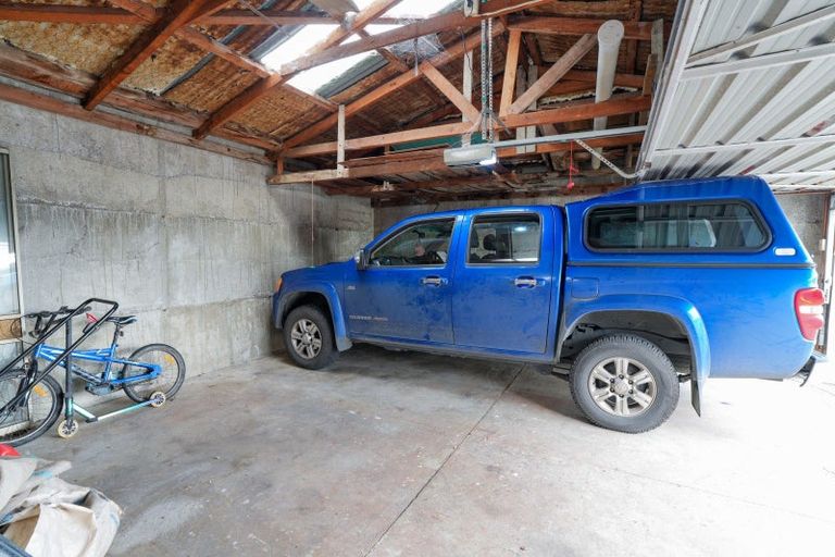 Photo of property in 115 Scott Street, Strathern, Invercargill, 9812
