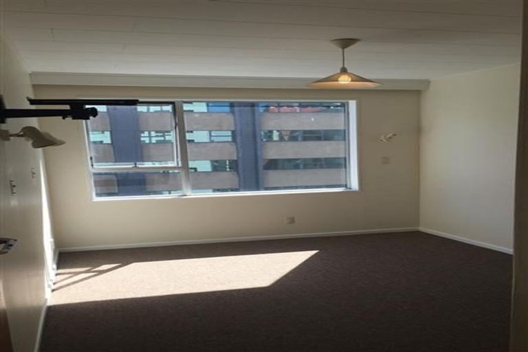 Photo of property in Adelphi Apartments, 183 The Terrace, Wellington Central, Wellington, 6011