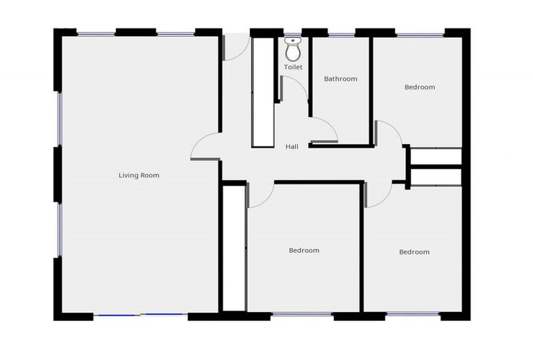 Photo of property in 7b Marslin Street, Alexandra, 9320