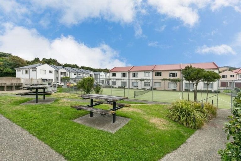 Photo of property in Monterey Apartments, 79/232 Middleton Road, Glenside, Wellington, 6037