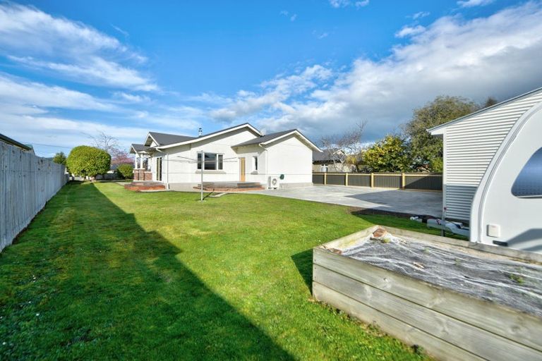 Photo of property in 1 Milton Street, Gore, 9710