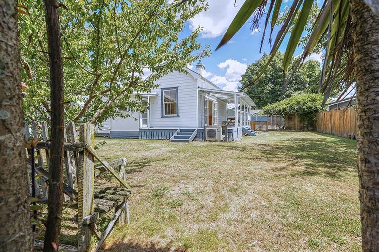 Photo of property in 76 Albert Street, Hamilton East, Hamilton, 3216