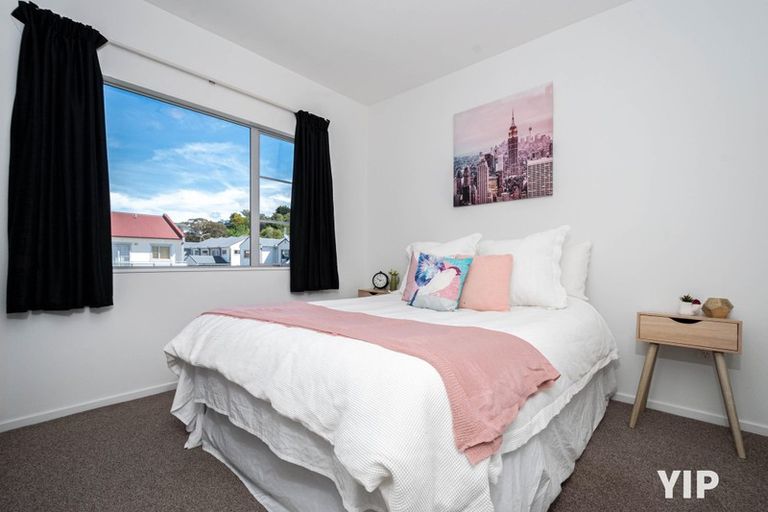 Photo of property in Monterey Apartments, 66/232 Middleton Road, Glenside, Wellington, 6037