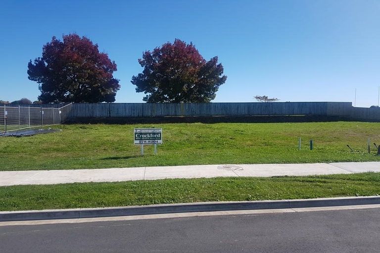 Photo of property in 41 Hanlow Place, Pyes Pa, Tauranga, 3112