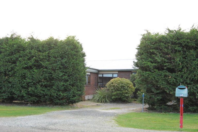 Photo of property in 36 Watt Road, Otatara, Invercargill, 9879