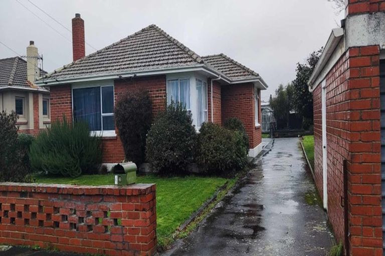 Photo of property in 6 Argyle Street, Mosgiel, 9024
