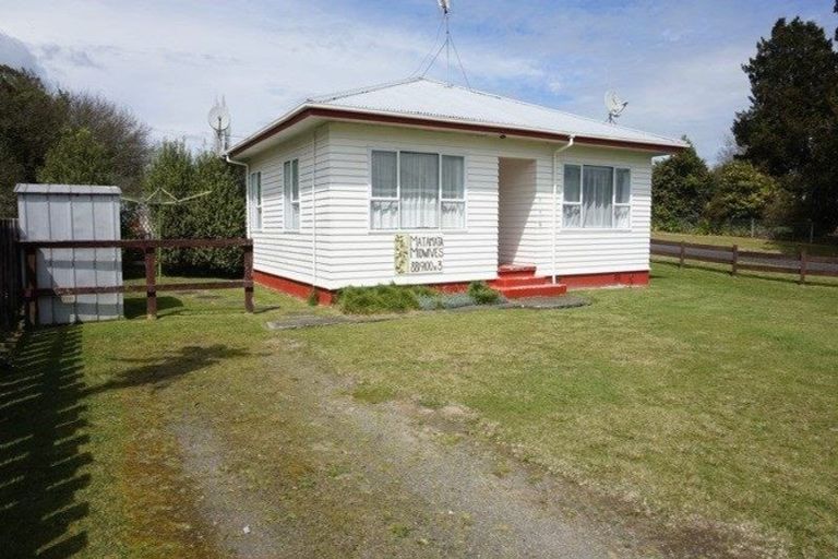 Photo of property in 24 Bent Street, Putaruru, 3411