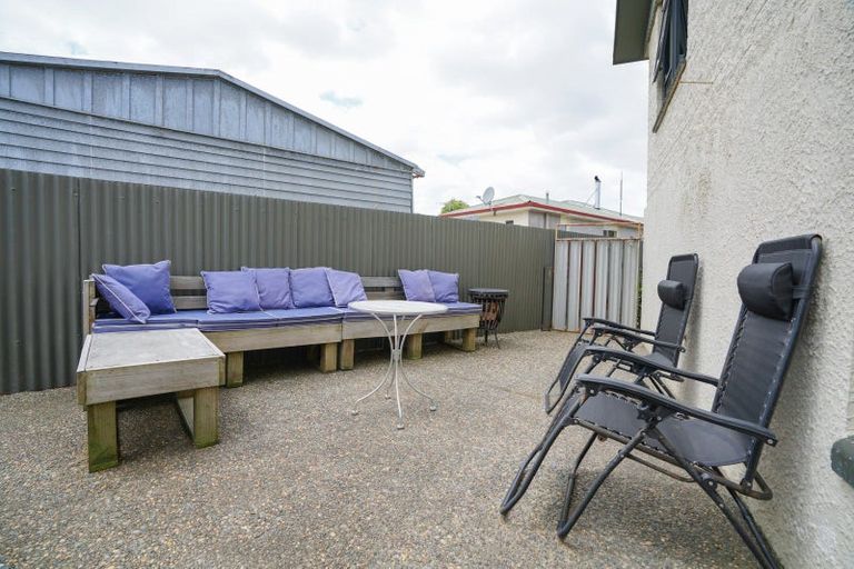 Photo of property in 88 Robertson Street, Richmond, Invercargill, 9810