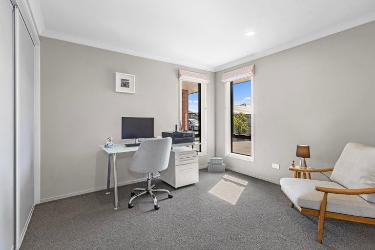 Photo of property in 12c Marvell Lane, Rolleston, 7614