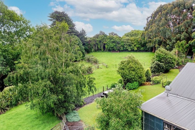 Photo of property in 46b Burnetts Road, Upper Plain, Masterton, 5888