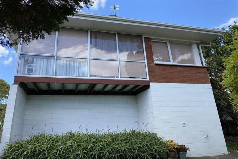 Photo of property in 1/5 Fordyce Avenue, Sunnyhills, Auckland, 2010