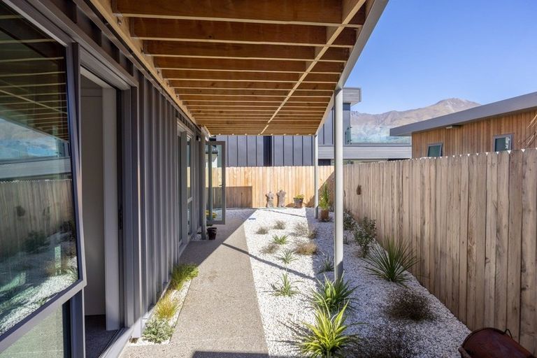 Photo of property in 54b Hunter Crescent, Wanaka, 9305