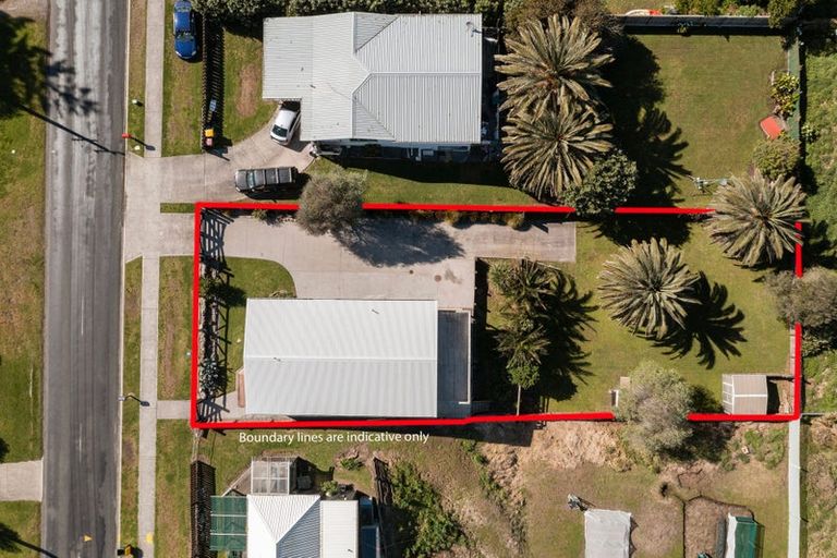 Photo of property in 286 Pukehina Parade, Pukehina, Te Puke, 3189