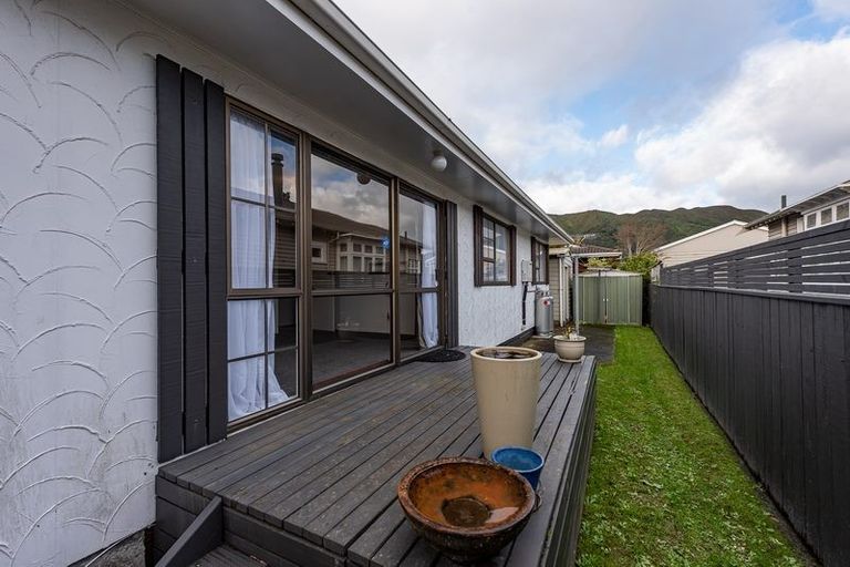Photo of property in 16 Trafalgar Street, Waiwhetu, Lower Hutt, 5010