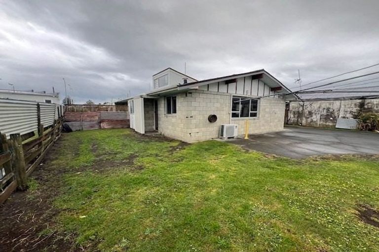 Photo of property in 449 Childers Road, Te Hapara, Gisborne, 4010