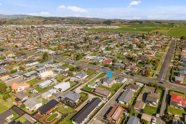 Photo of property in 202 Studholme Street, Morrinsville, 3300