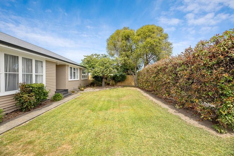 Photo of property in 5 Gill Crescent, Redwoodtown, Blenheim, 7201