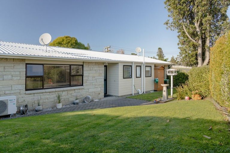 Photo of property in 171 Boucher Avenue, Te Puke, 3119