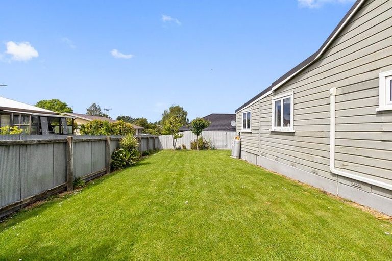 Photo of property in 51 James Street, Kensington, Timaru, 7910