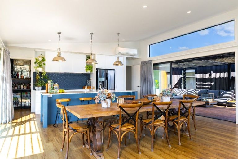 Photo of property in 112 Kahu Way, Hawkesbury, Renwick, 7272