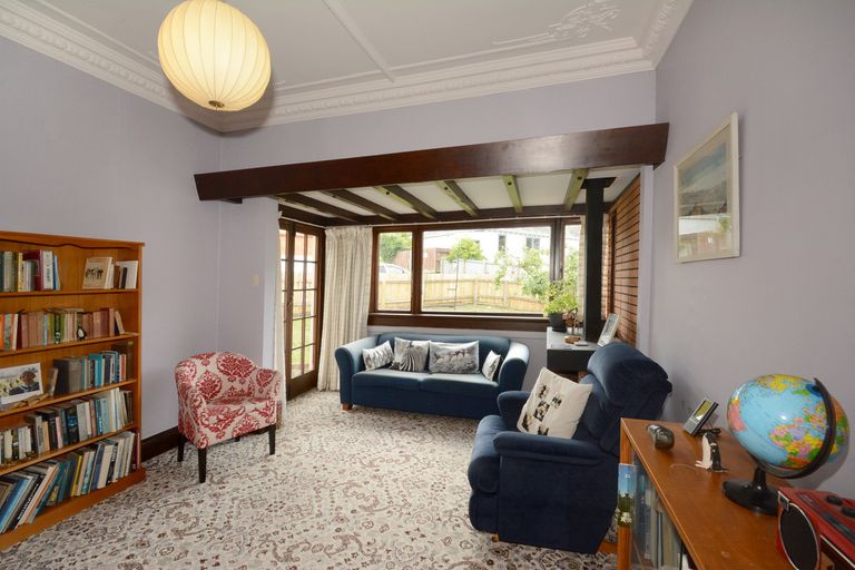 Photo of property in 39 Lonsdale Street, Belleknowes, Dunedin, 9011