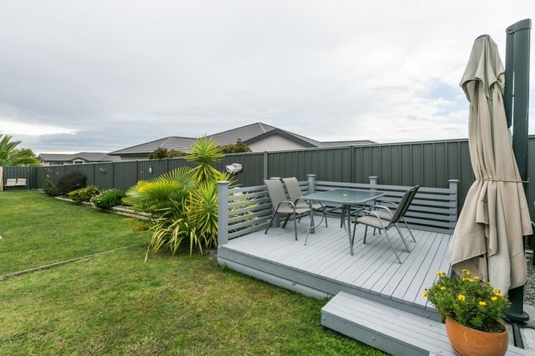 Photo of property in 6 Karoola Place, Havelock North, 4130