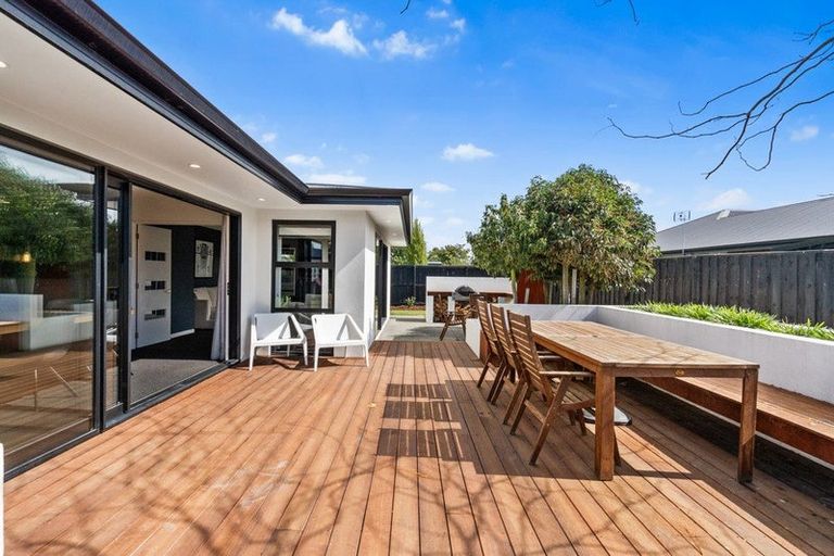 Photo of property in 10 Dunlop Crescent, Rolleston, 7614