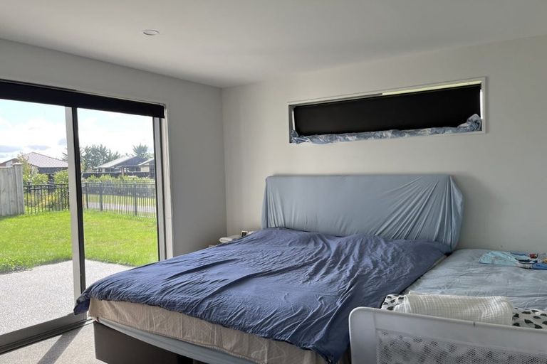 Photo of property in 19 Geldard Drive, Rolleston, 7615