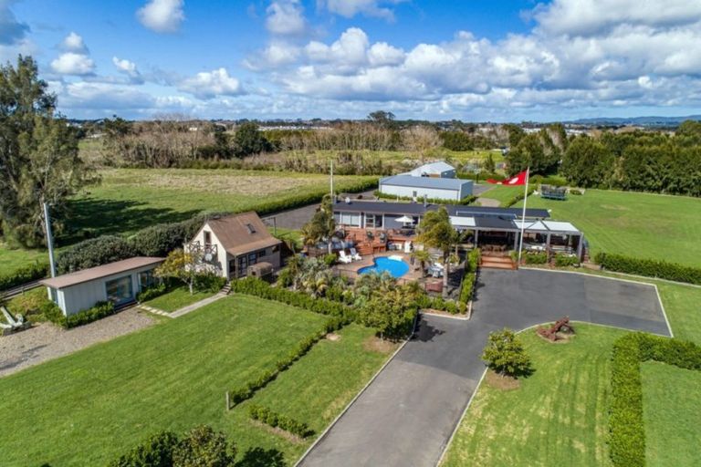 Photo of property in 53 Riverlea Road, Whenuapai, Auckland, 0618