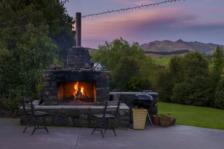 Photo of property in 278 Bush Road, Oxford, 7495