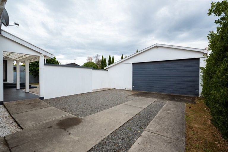 Photo of property in 5 Litchfield Street, Redwoodtown, Blenheim, 7201