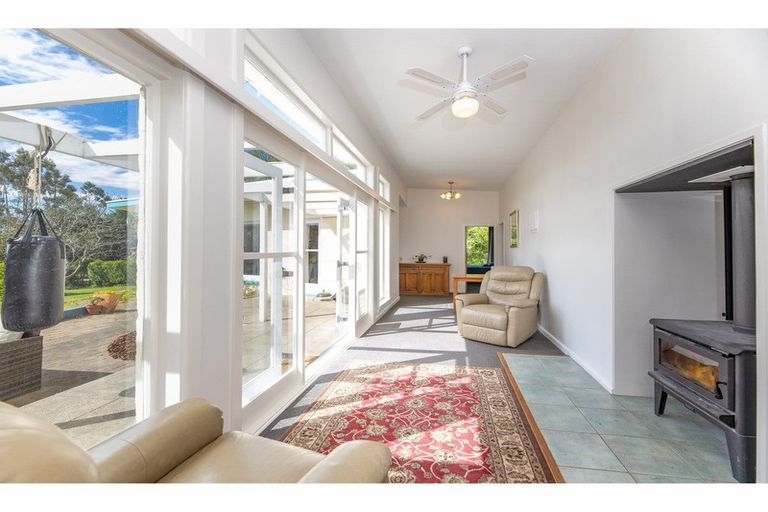 Photo of property in 561 Mairaki Road, Fernside, Rangiora, 7471