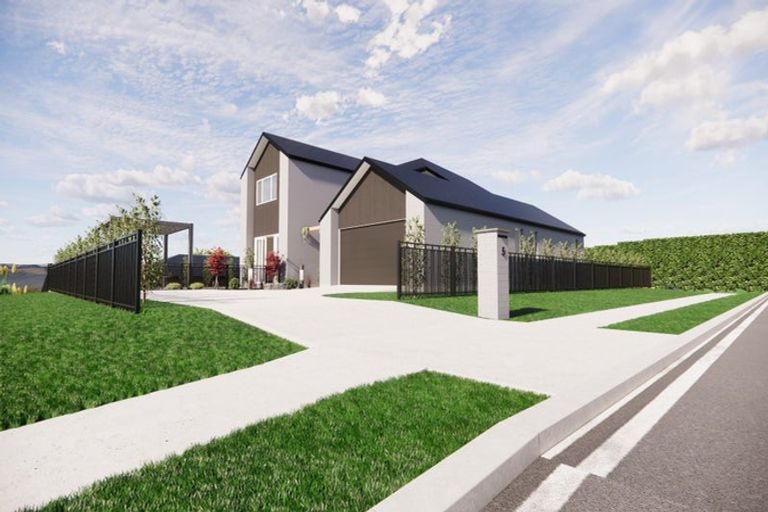 Photo of property in 5 Rongoa Maori Way, Pukekohe, 2120