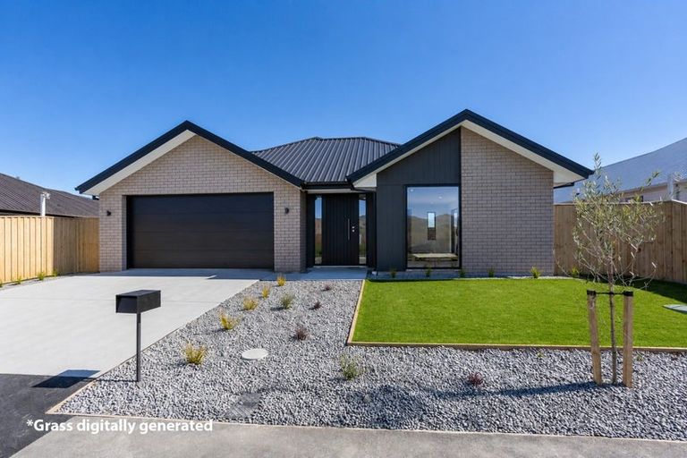 Photo of property in 30 Podocarp Drive, Halswell, 8025