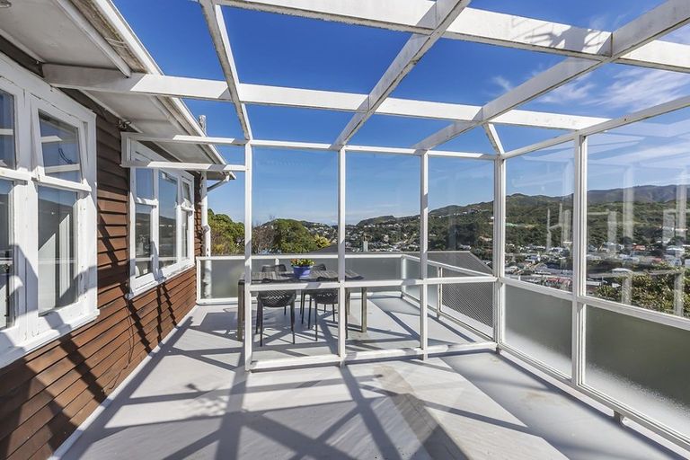 Photo of property in 107 Volga Street, Island Bay, Wellington, 6023