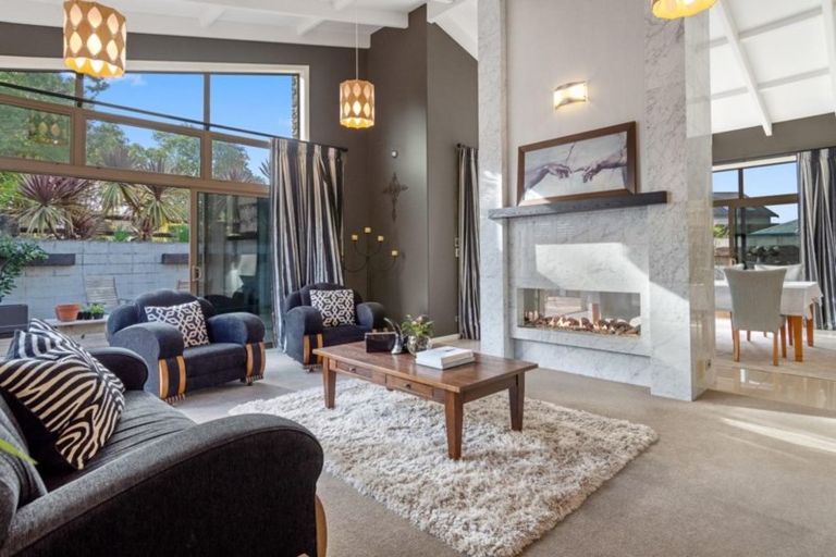 Photo of property in 23 Contour Avenue, Pyes Pa, Tauranga, 3112