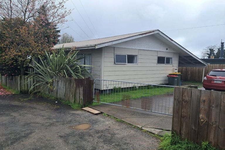 Photo of property in 121a Clayton Road, Mangakakahi, Rotorua, 3015