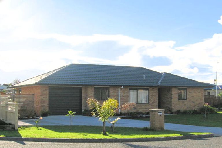 Photo of property in 4 Maurton Place, Onerahi, Whangarei, 0110