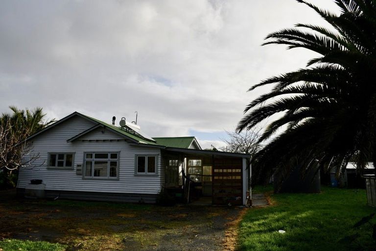 Photo of property in 5-7 Wharf Road, Karamea, 7893