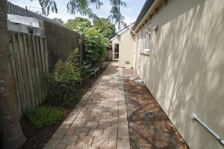 Photo of property in 181a Innes Road, St Albans, Christchurch, 8052