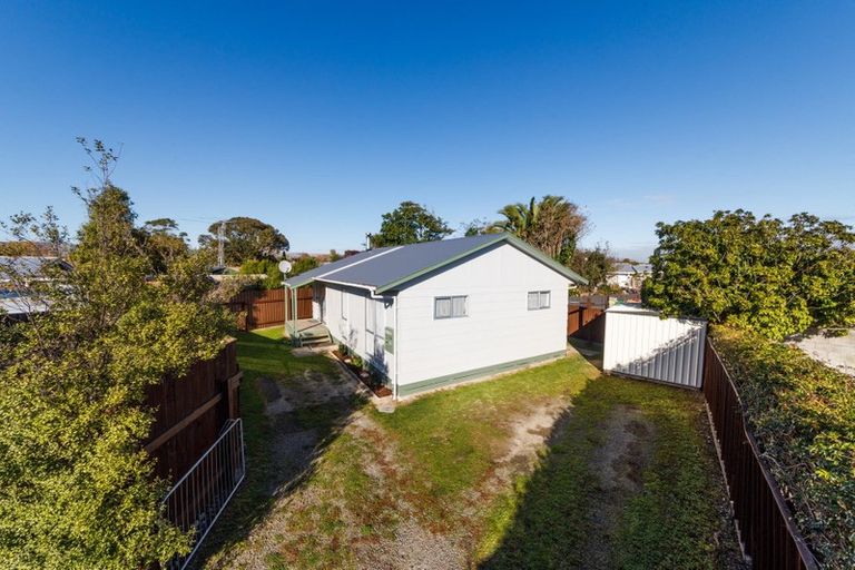 Photo of property in 4a Dampier Avenue, Awapuni, Palmerston North, 4412