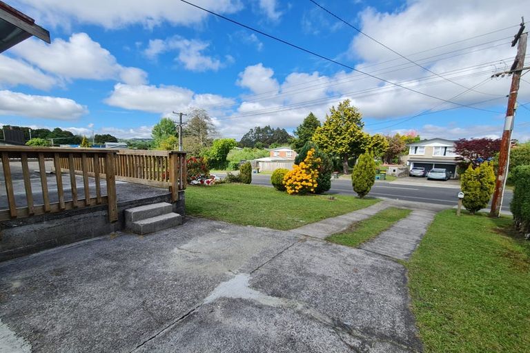 Photo of property in 57 Edmund Road, Mangakakahi, Rotorua, 3015