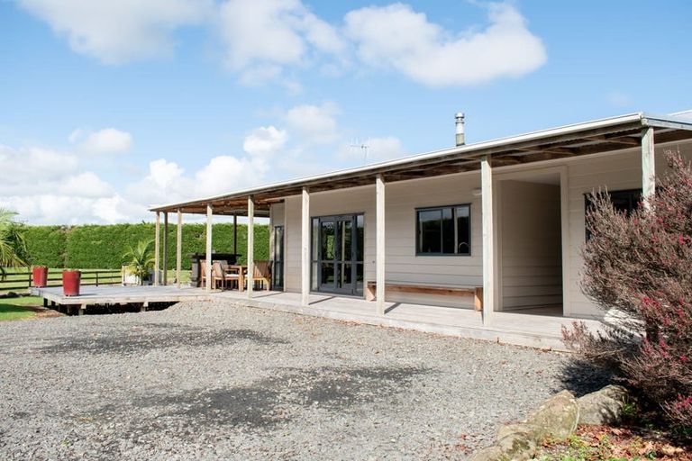 Photo of property in 6469 State Highway 12, Turiwiri, Dargaville, 0374