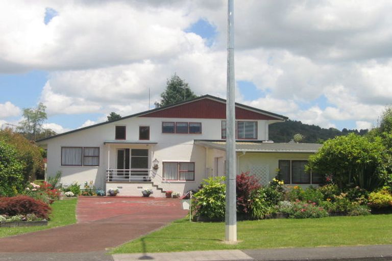 Photo of property in 182 Golf Road, Taumarunui, 3920
